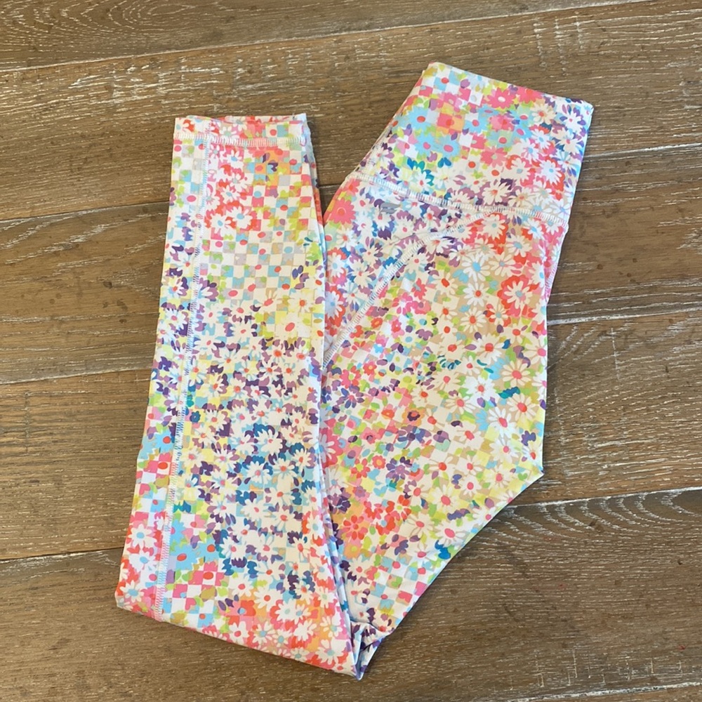 FABLETICS LEGGINGS - Picture 7 of 9